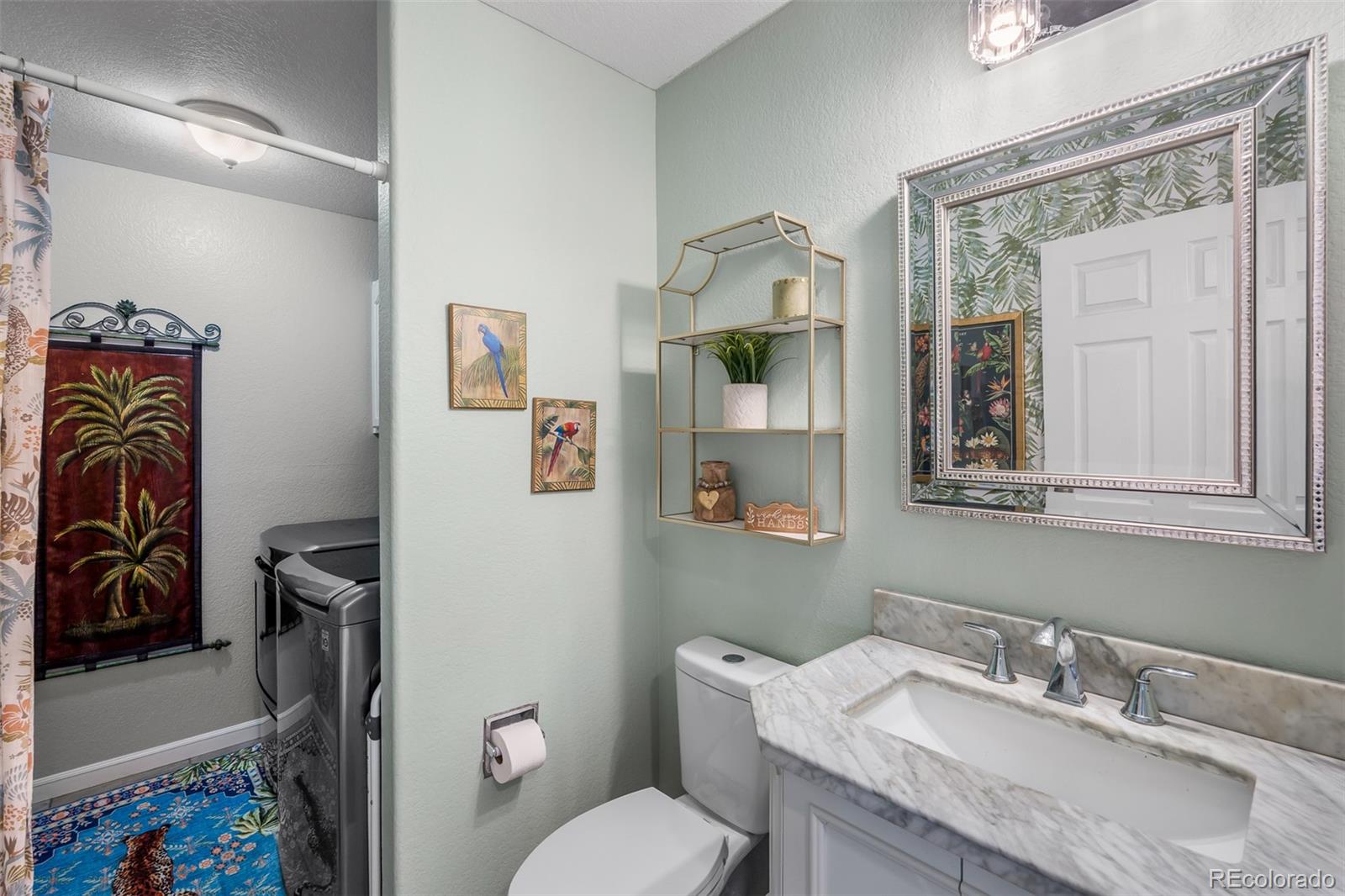 MLS Image #19 for 5521  calamity jane lane,colorado springs, Colorado
