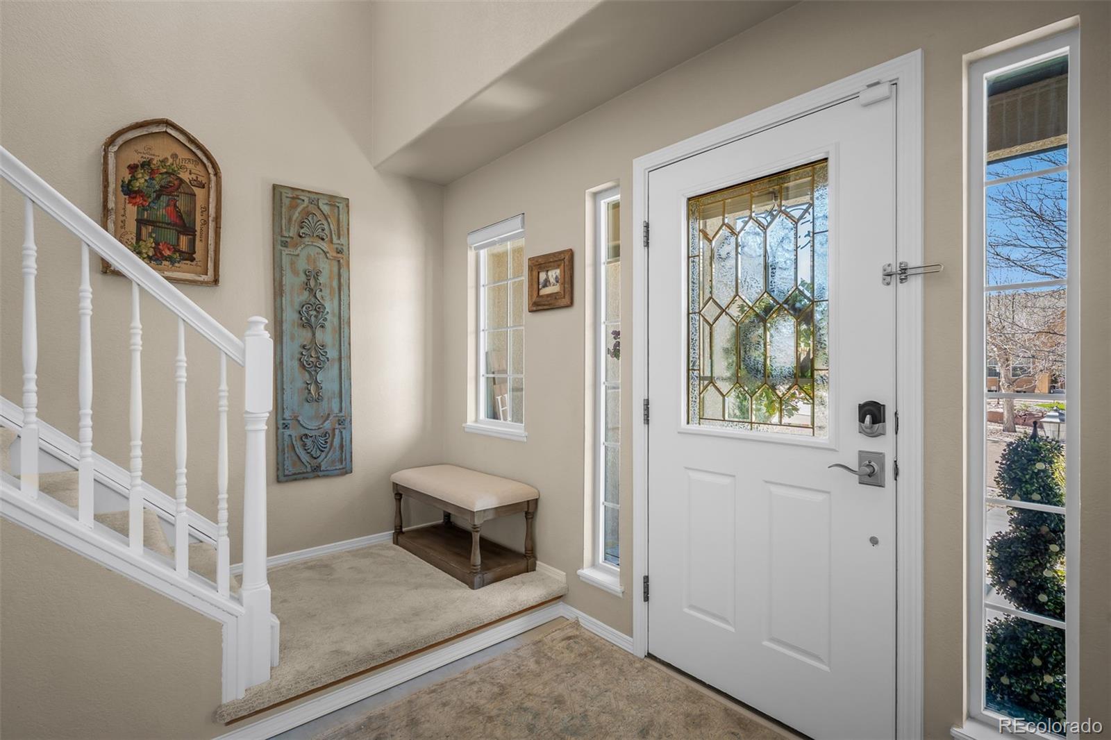 MLS Image #2 for 5521  calamity jane lane,colorado springs, Colorado