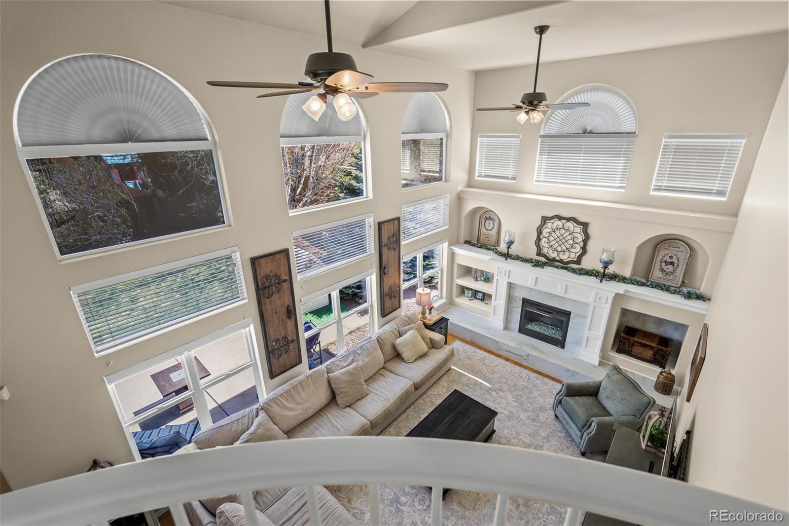 MLS Image #21 for 5521  calamity jane lane,colorado springs, Colorado