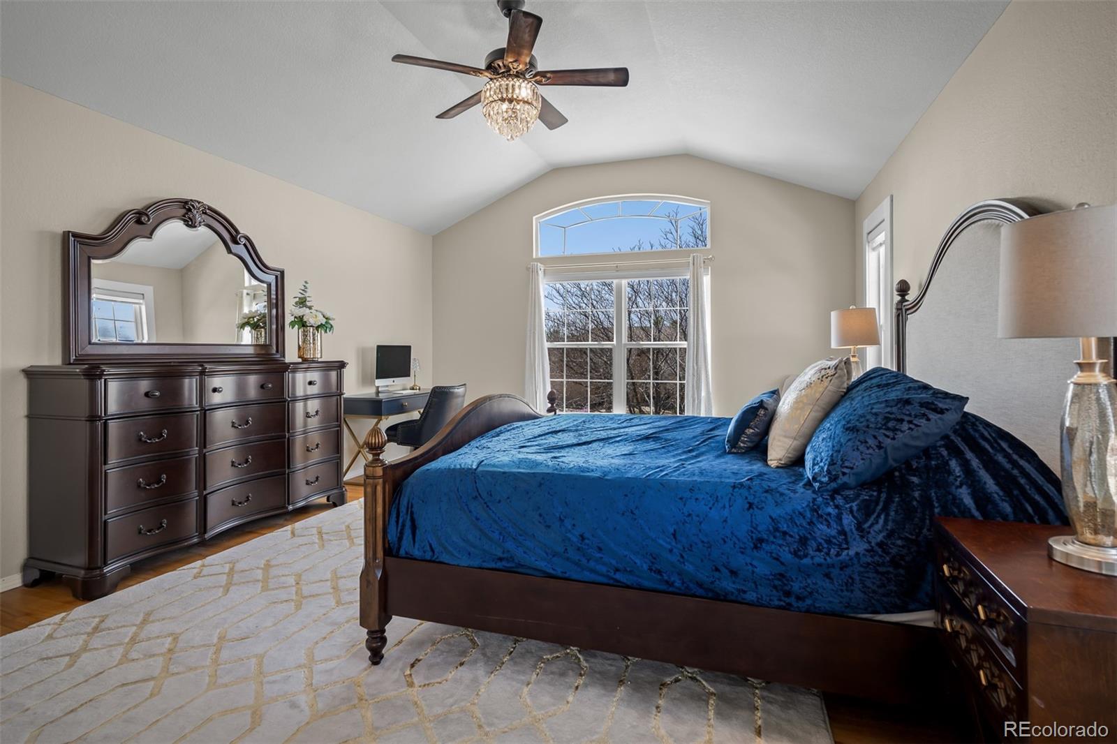 MLS Image #24 for 5521  calamity jane lane,colorado springs, Colorado