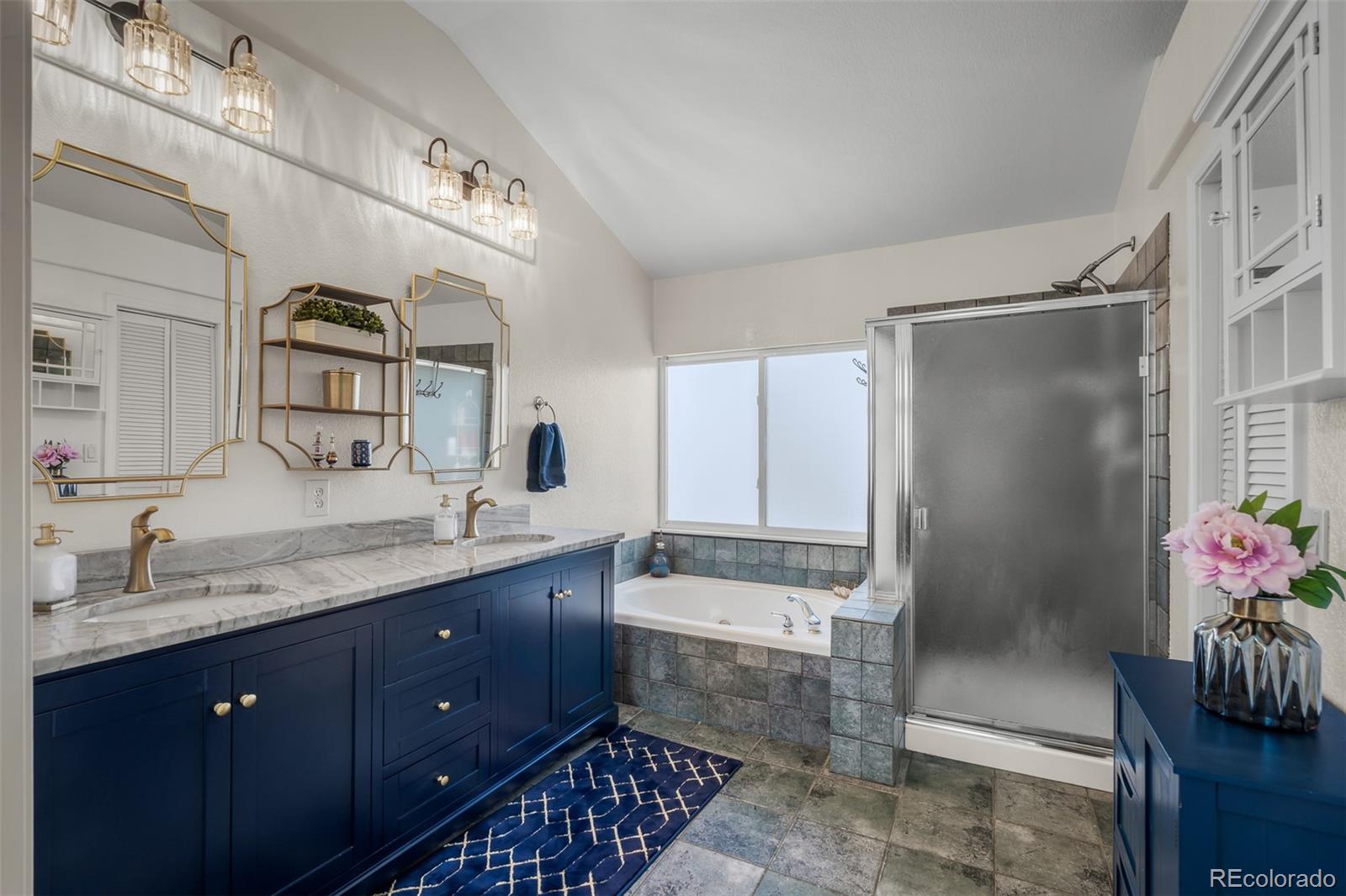MLS Image #25 for 5521  calamity jane lane,colorado springs, Colorado