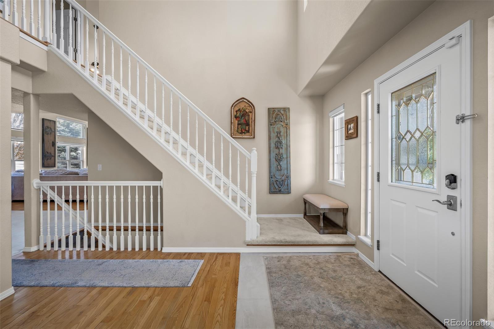 MLS Image #3 for 5521  calamity jane lane,colorado springs, Colorado