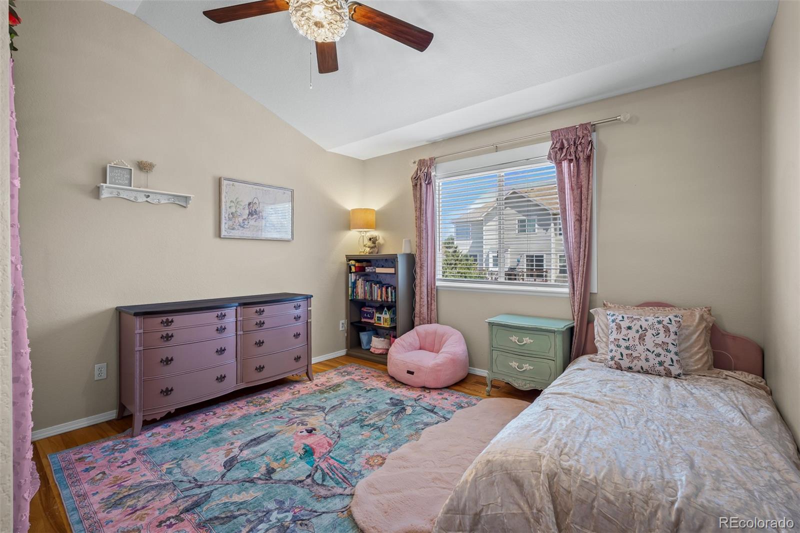 MLS Image #30 for 5521  calamity jane lane,colorado springs, Colorado