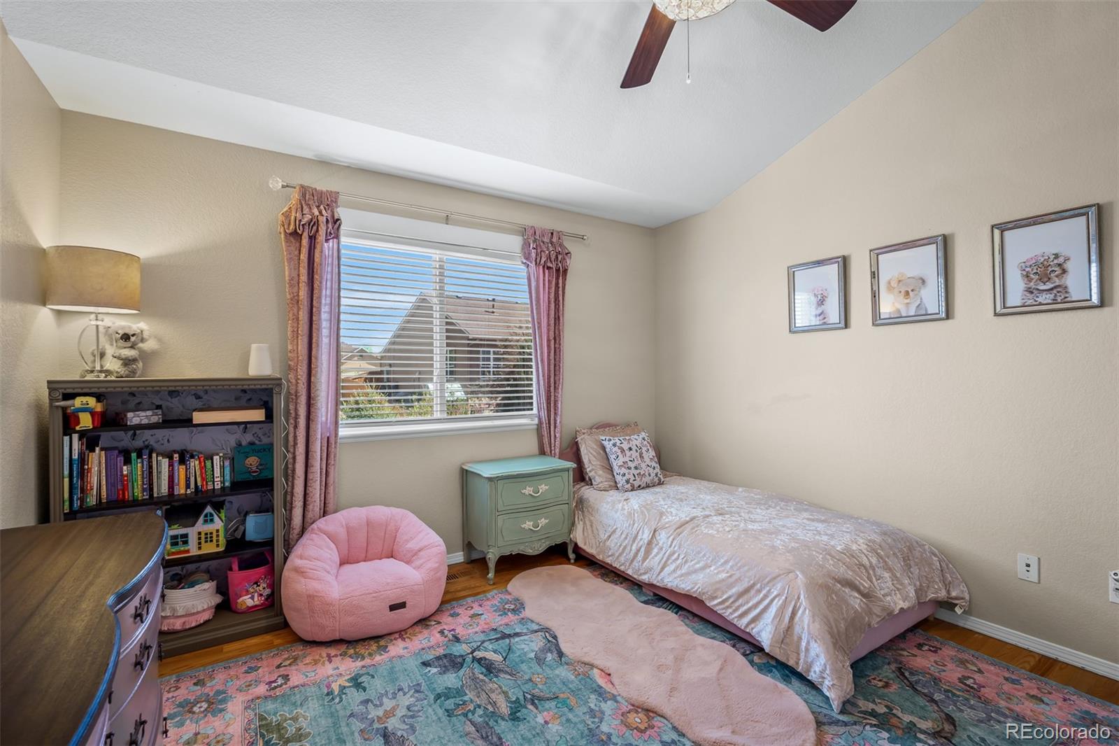 MLS Image #31 for 5521  calamity jane lane,colorado springs, Colorado