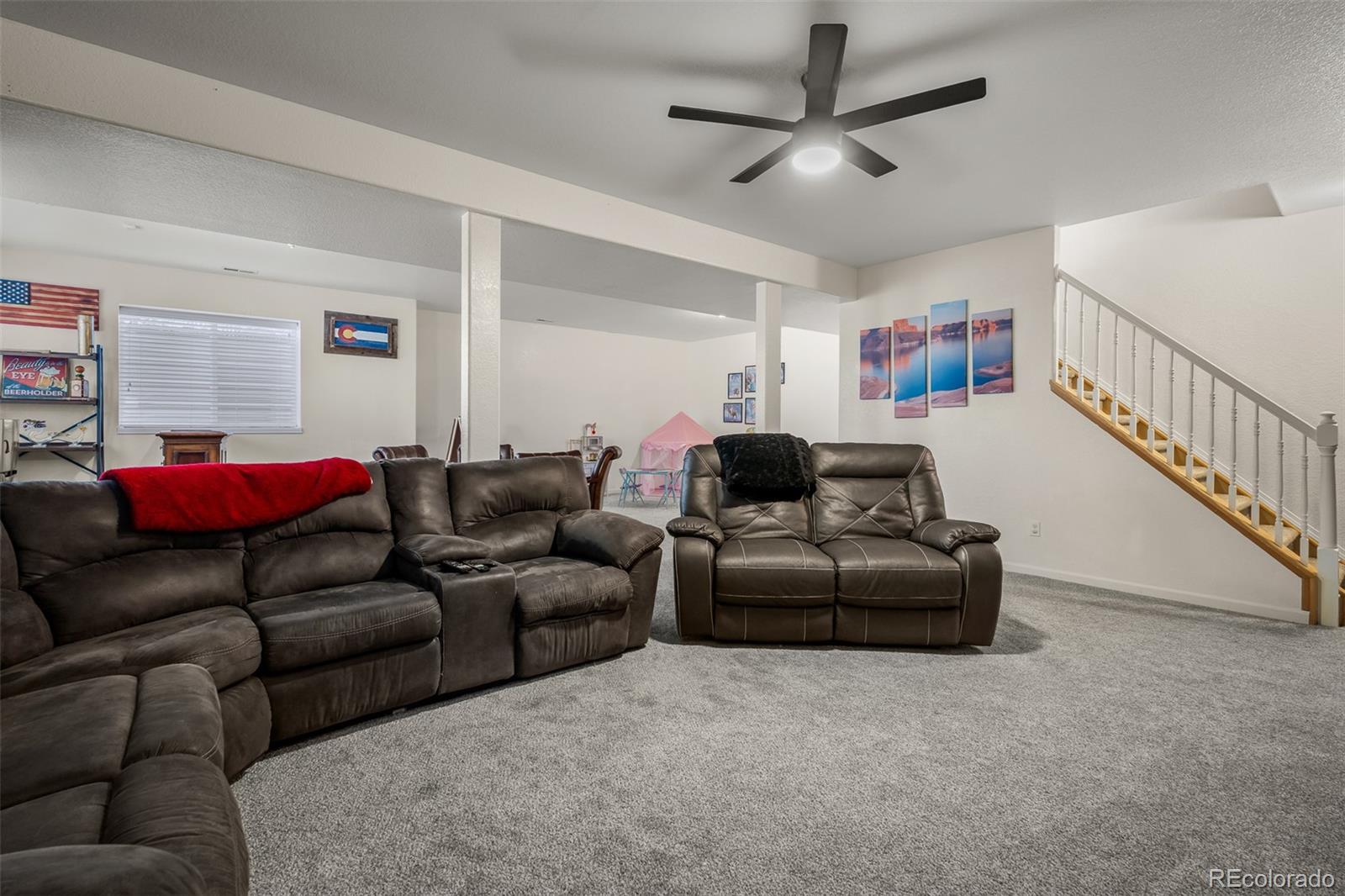 MLS Image #32 for 5521  calamity jane lane,colorado springs, Colorado