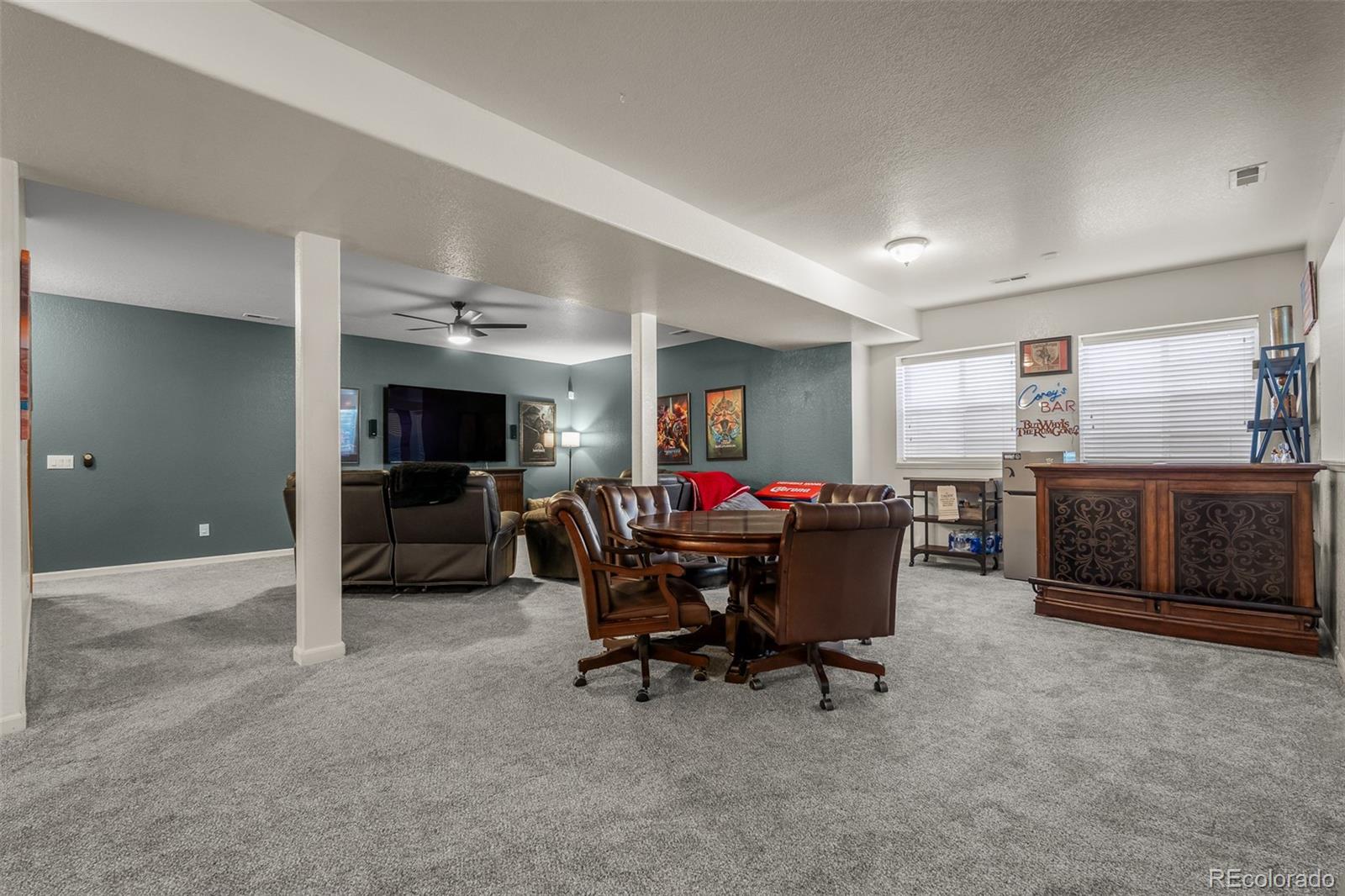 MLS Image #33 for 5521  calamity jane lane,colorado springs, Colorado