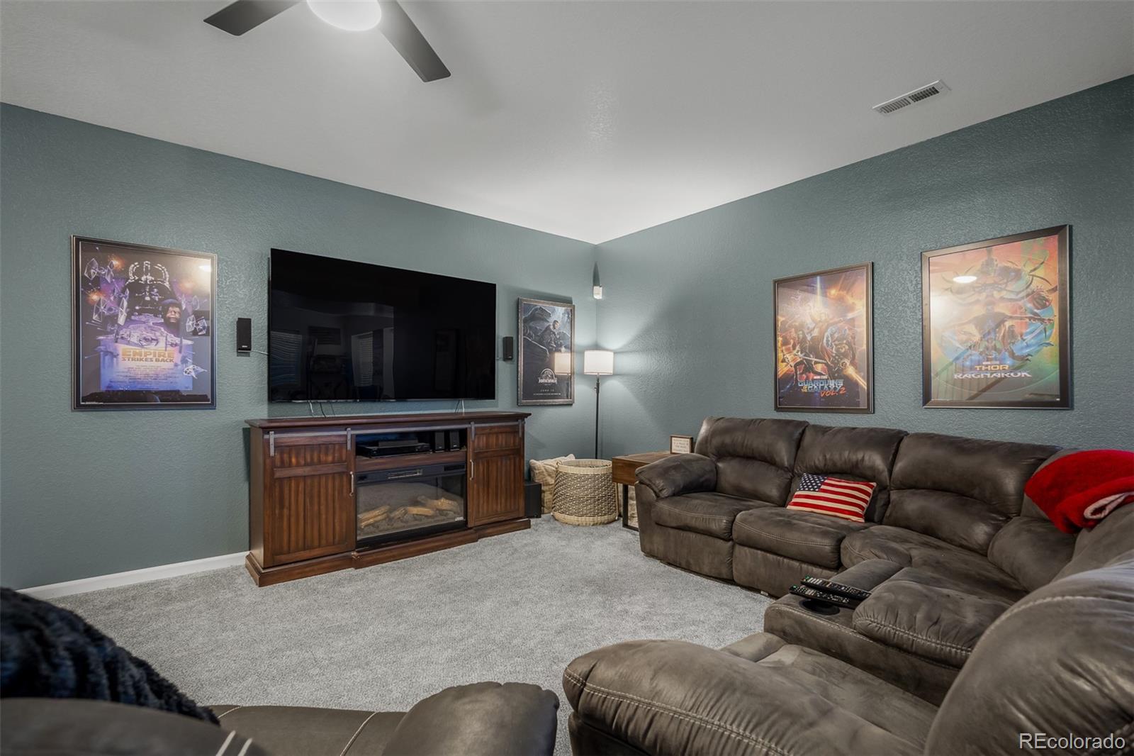 MLS Image #34 for 5521  calamity jane lane,colorado springs, Colorado