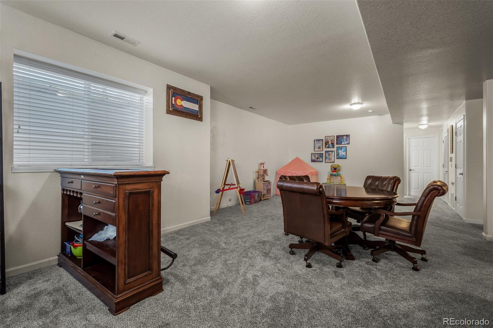 MLS Image #35 for 5521  calamity jane lane,colorado springs, Colorado