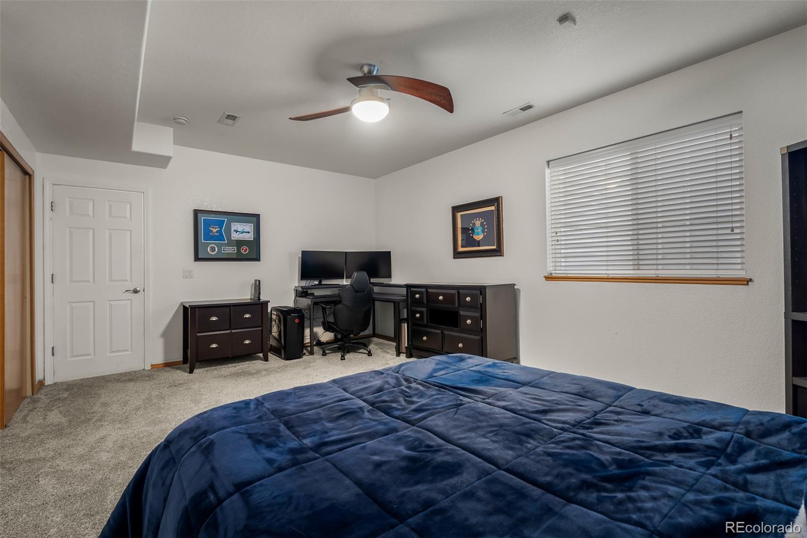 MLS Image #37 for 5521  calamity jane lane,colorado springs, Colorado