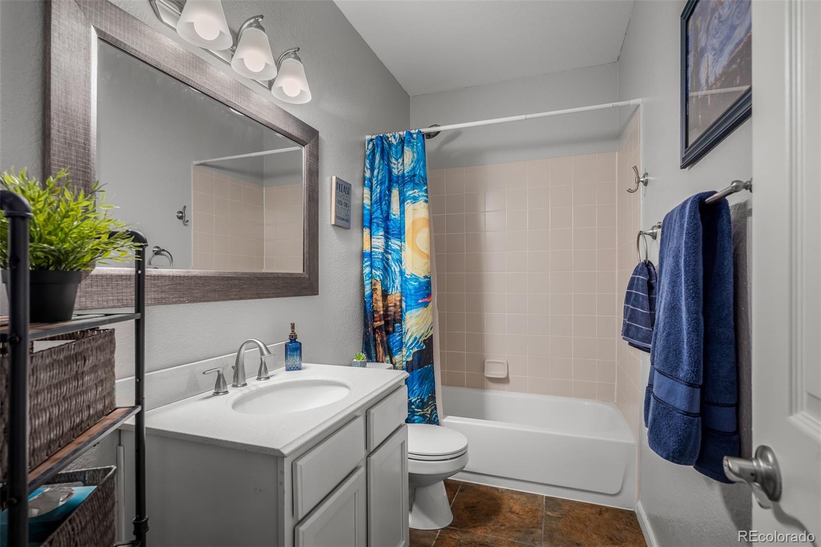 MLS Image #38 for 5521  calamity jane lane,colorado springs, Colorado