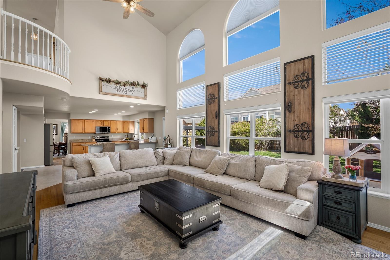 MLS Image #4 for 5521  calamity jane lane,colorado springs, Colorado