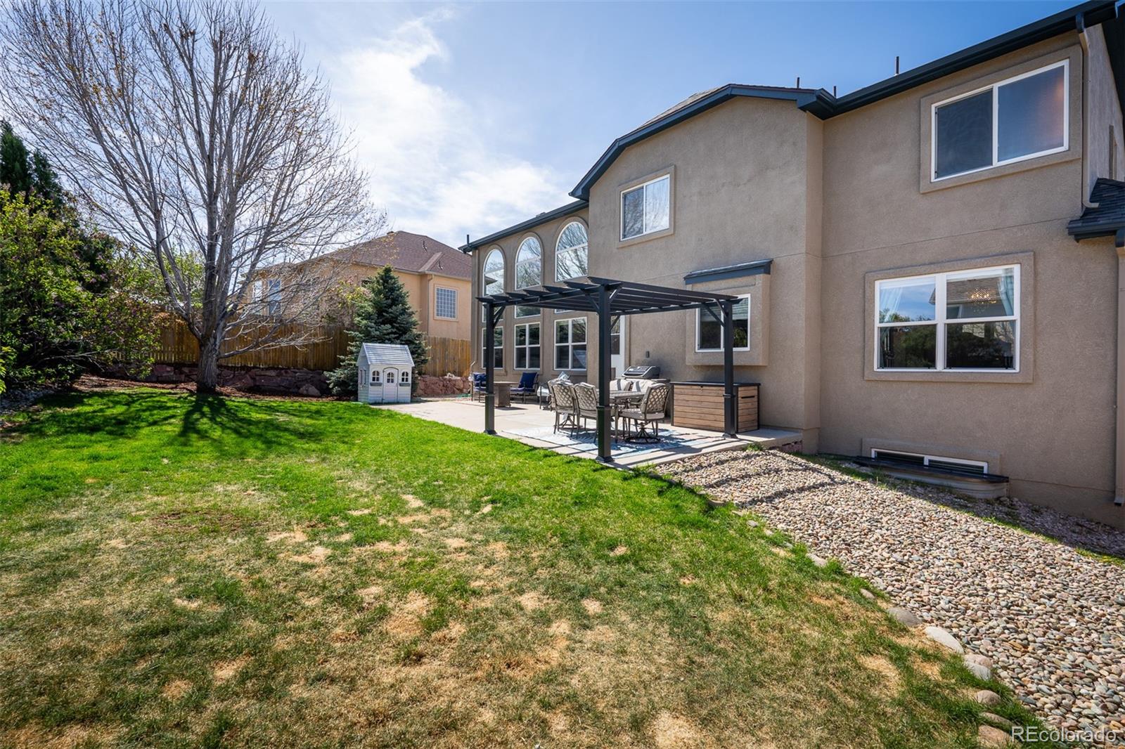 MLS Image #41 for 5521  calamity jane lane,colorado springs, Colorado