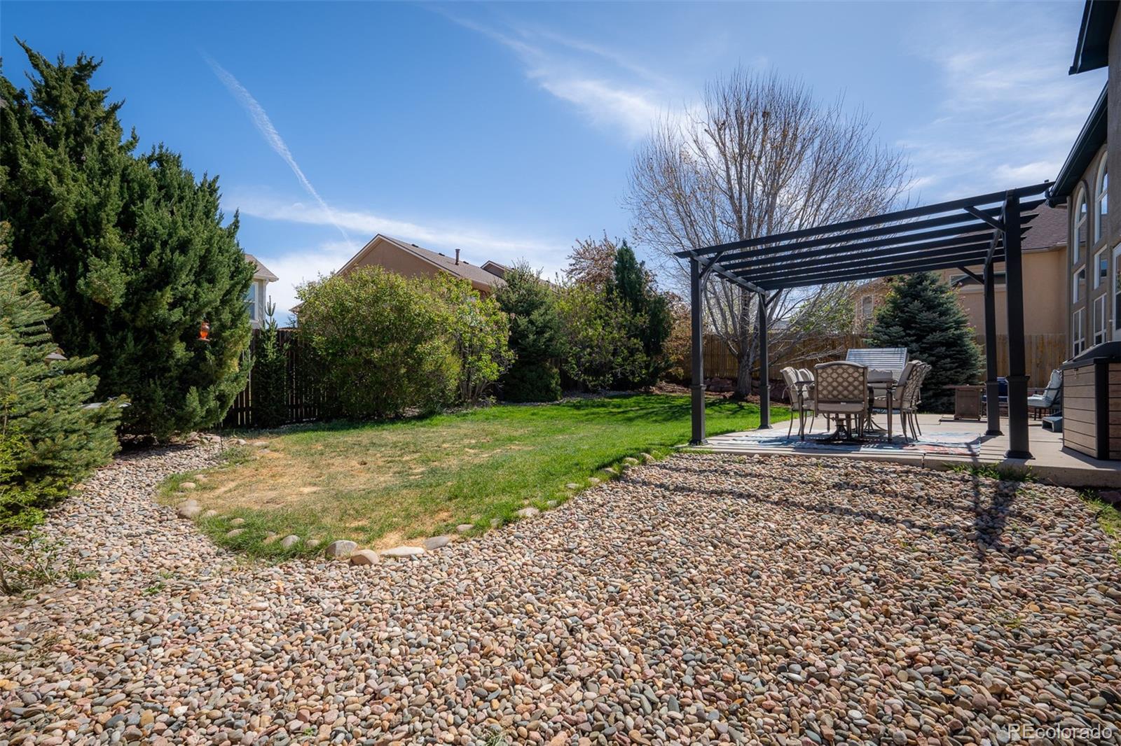 MLS Image #44 for 5521  calamity jane lane,colorado springs, Colorado