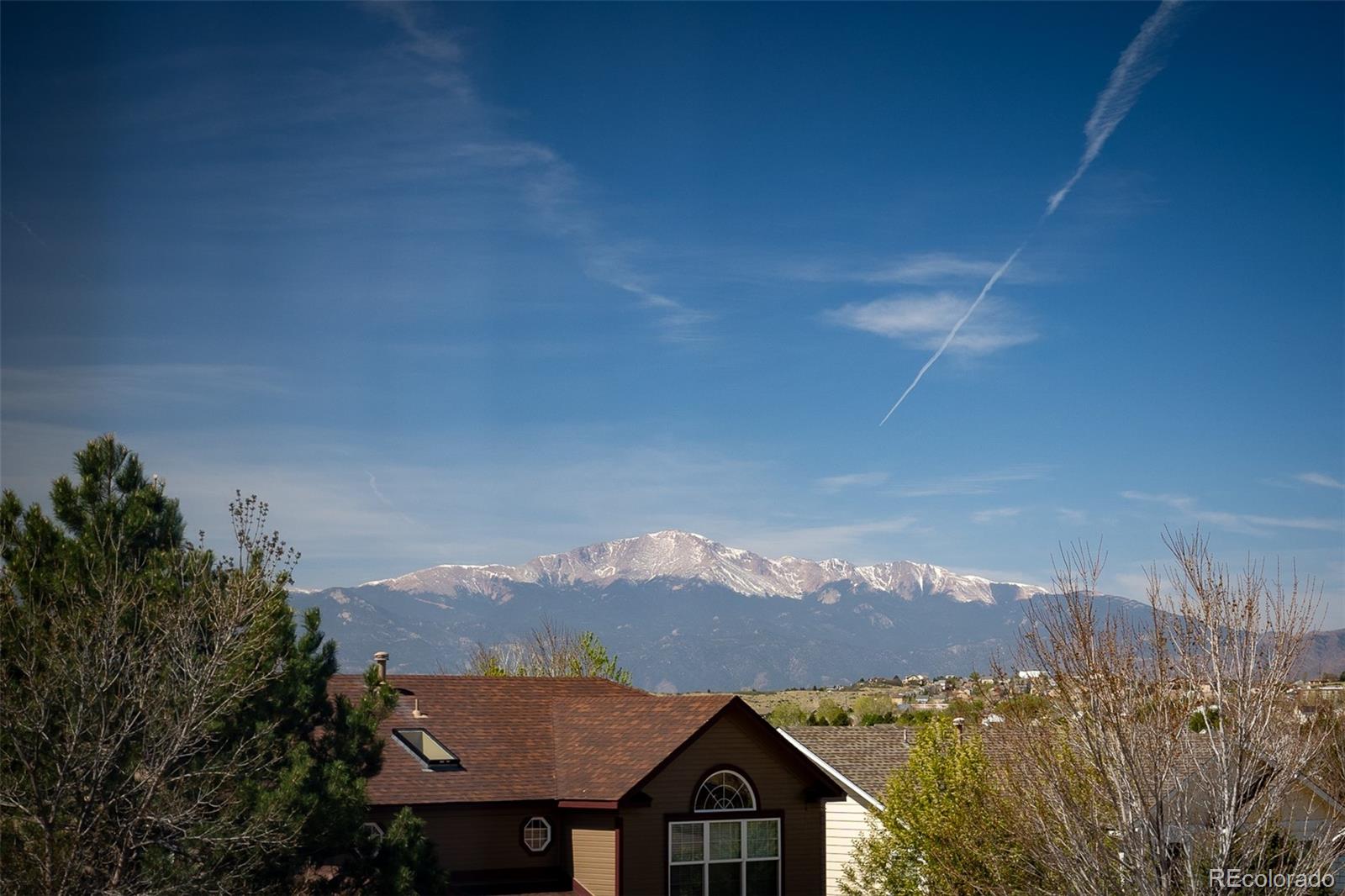 MLS Image #46 for 5521  calamity jane lane,colorado springs, Colorado