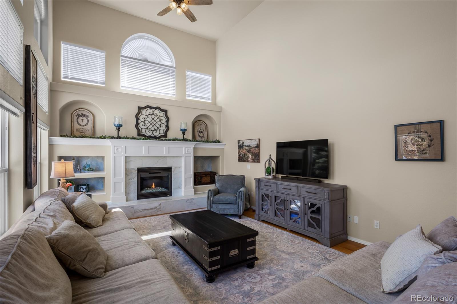 MLS Image #5 for 5521  calamity jane lane,colorado springs, Colorado
