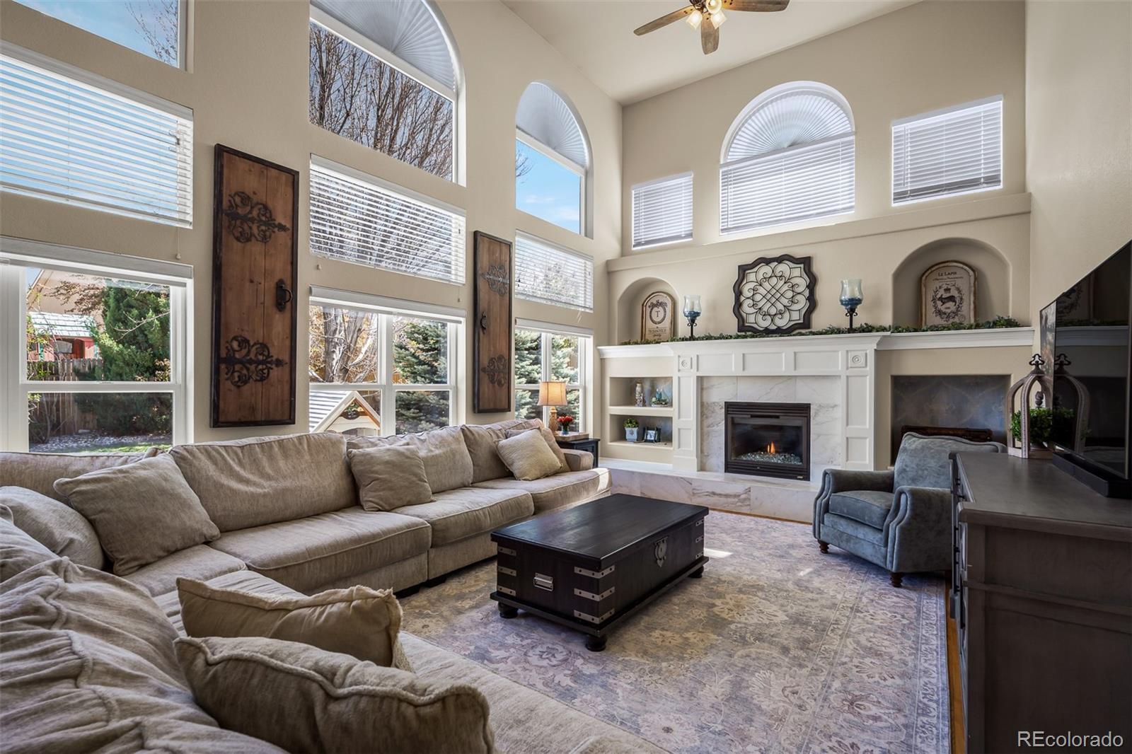 MLS Image #6 for 5521  calamity jane lane,colorado springs, Colorado