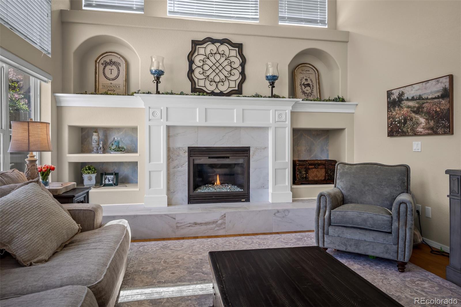 MLS Image #7 for 5521  calamity jane lane,colorado springs, Colorado