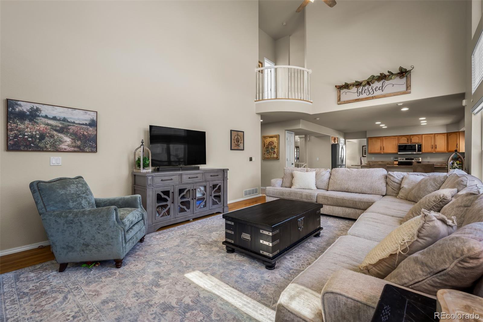 MLS Image #8 for 5521  calamity jane lane,colorado springs, Colorado