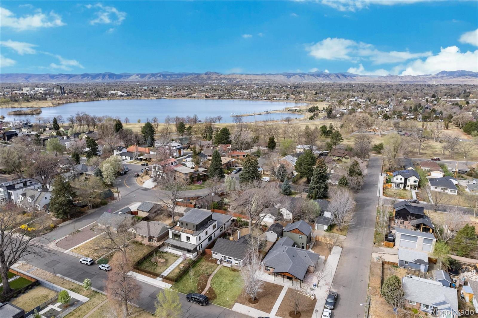 MLS Image #1 for 2481  quitman street,denver, Colorado