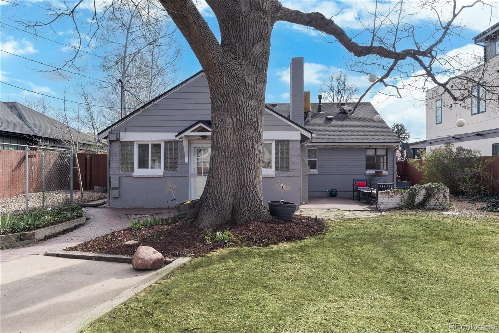 MLS Image #44 for 2481  quitman street,denver, Colorado