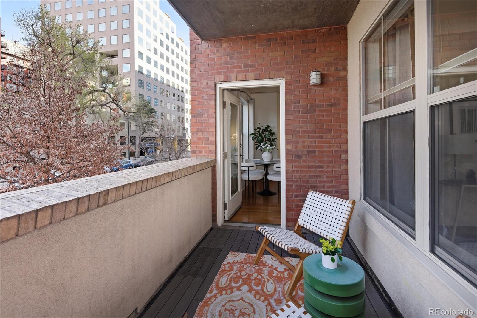 MLS Image #13 for 1975 n grant street 229,denver, Colorado