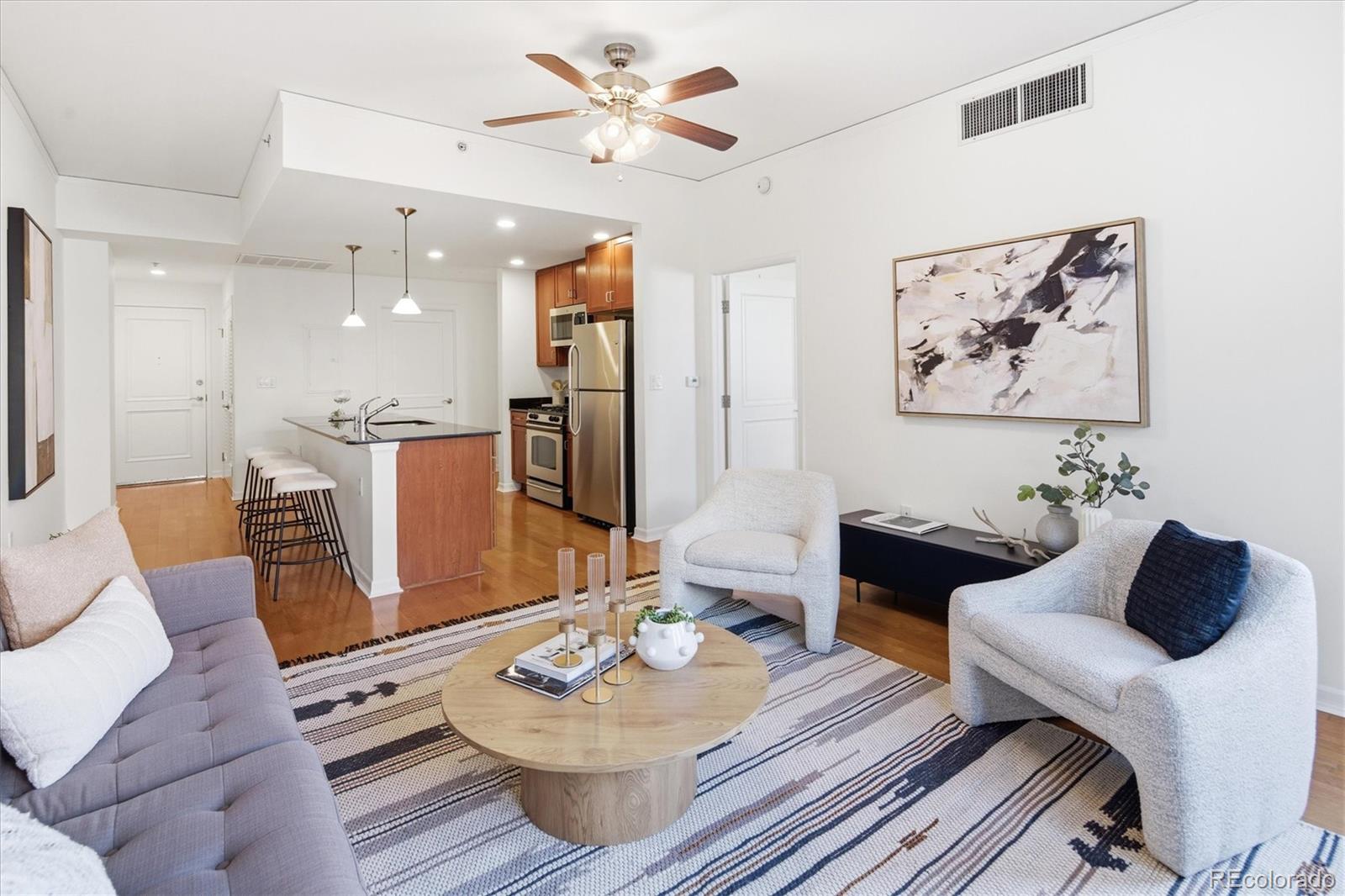 MLS Image #7 for 1975 n grant street 229,denver, Colorado