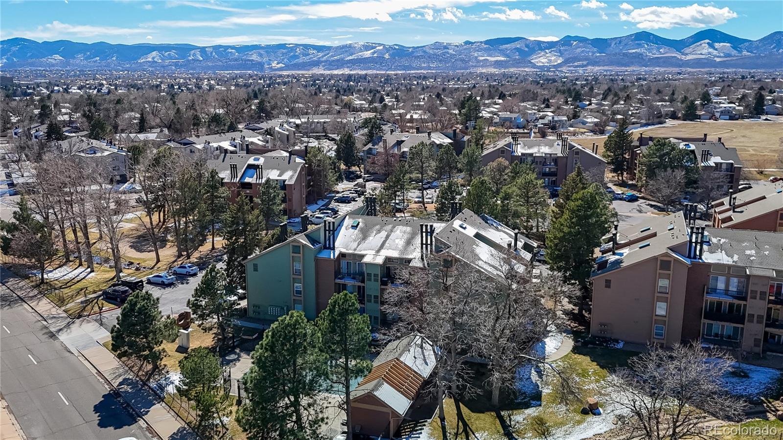 MLS Image #18 for 4899 s dudley street 4a,littleton, Colorado