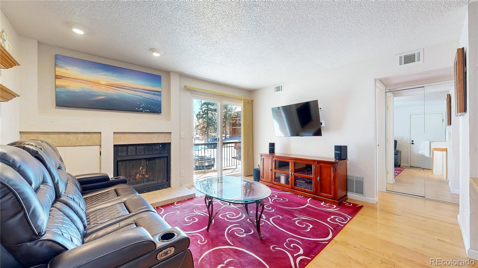 MLS Image #2 for 4899 s dudley street 4a,littleton, Colorado