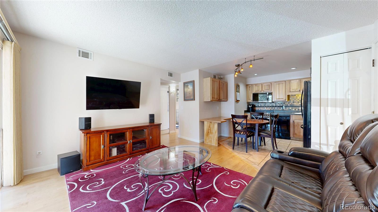 MLS Image #3 for 4899 s dudley street 4a,littleton, Colorado
