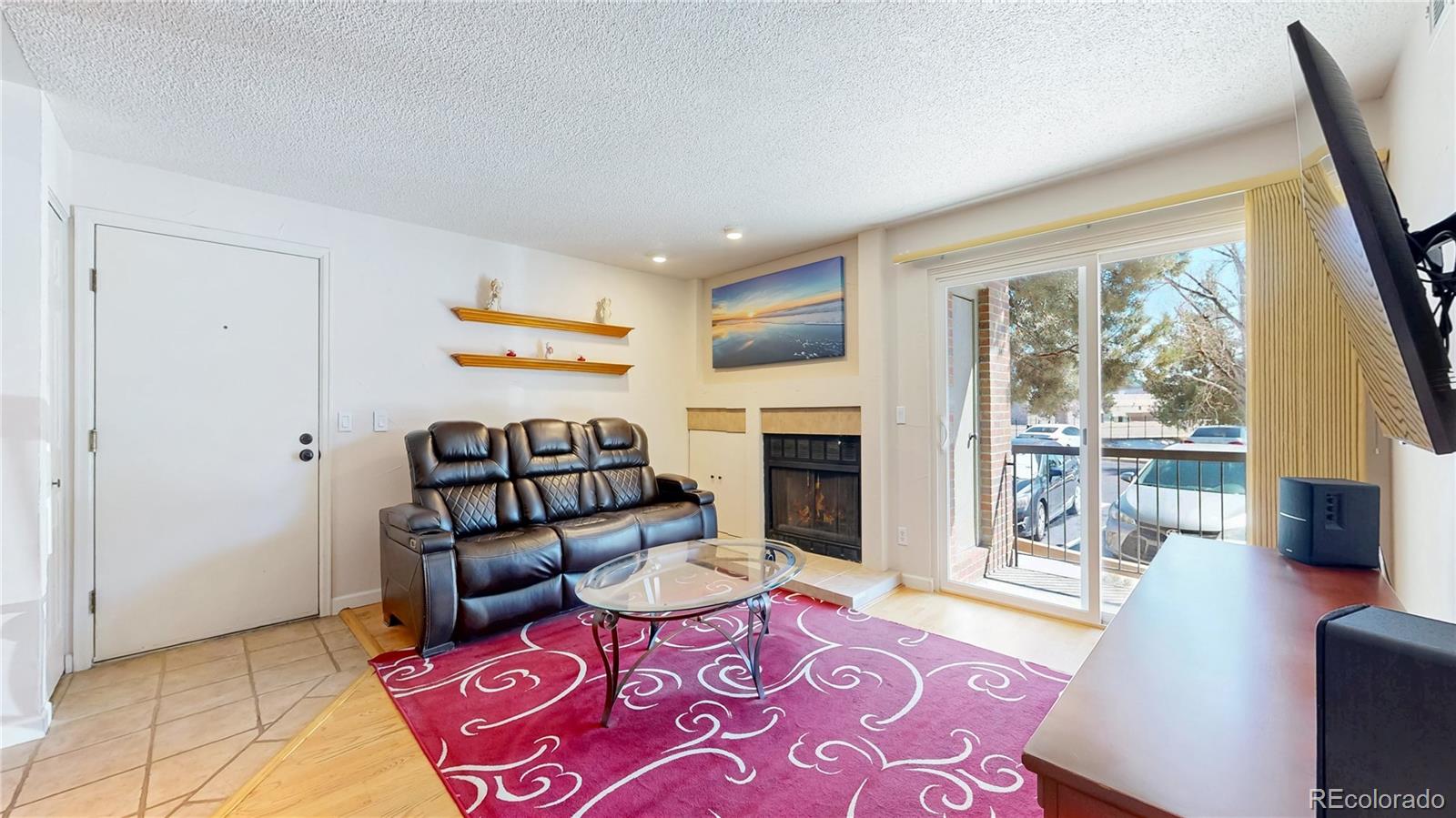 MLS Image #4 for 4899 s dudley street 4a,littleton, Colorado