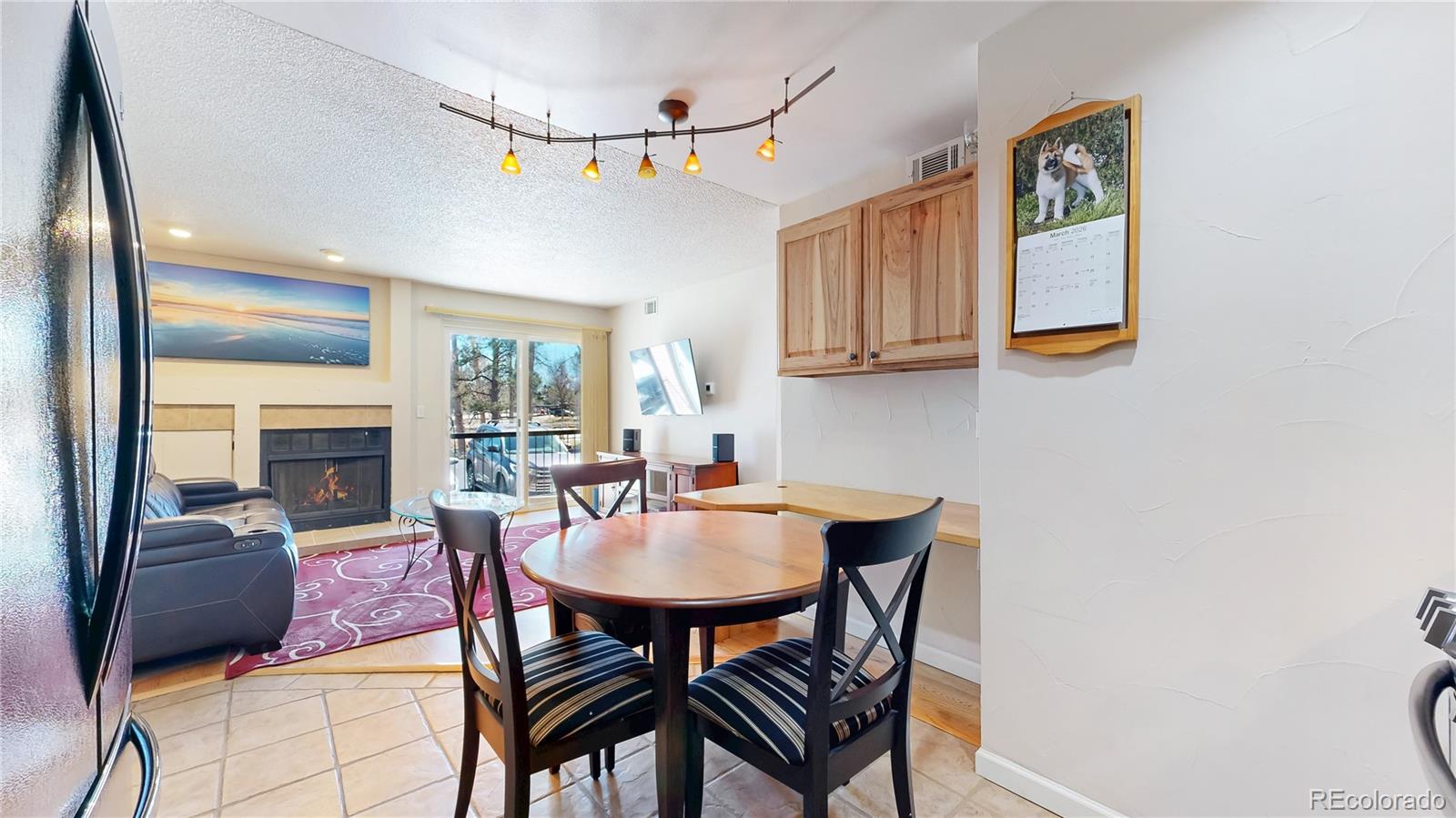 MLS Image #8 for 4899 s dudley street 4a,littleton, Colorado