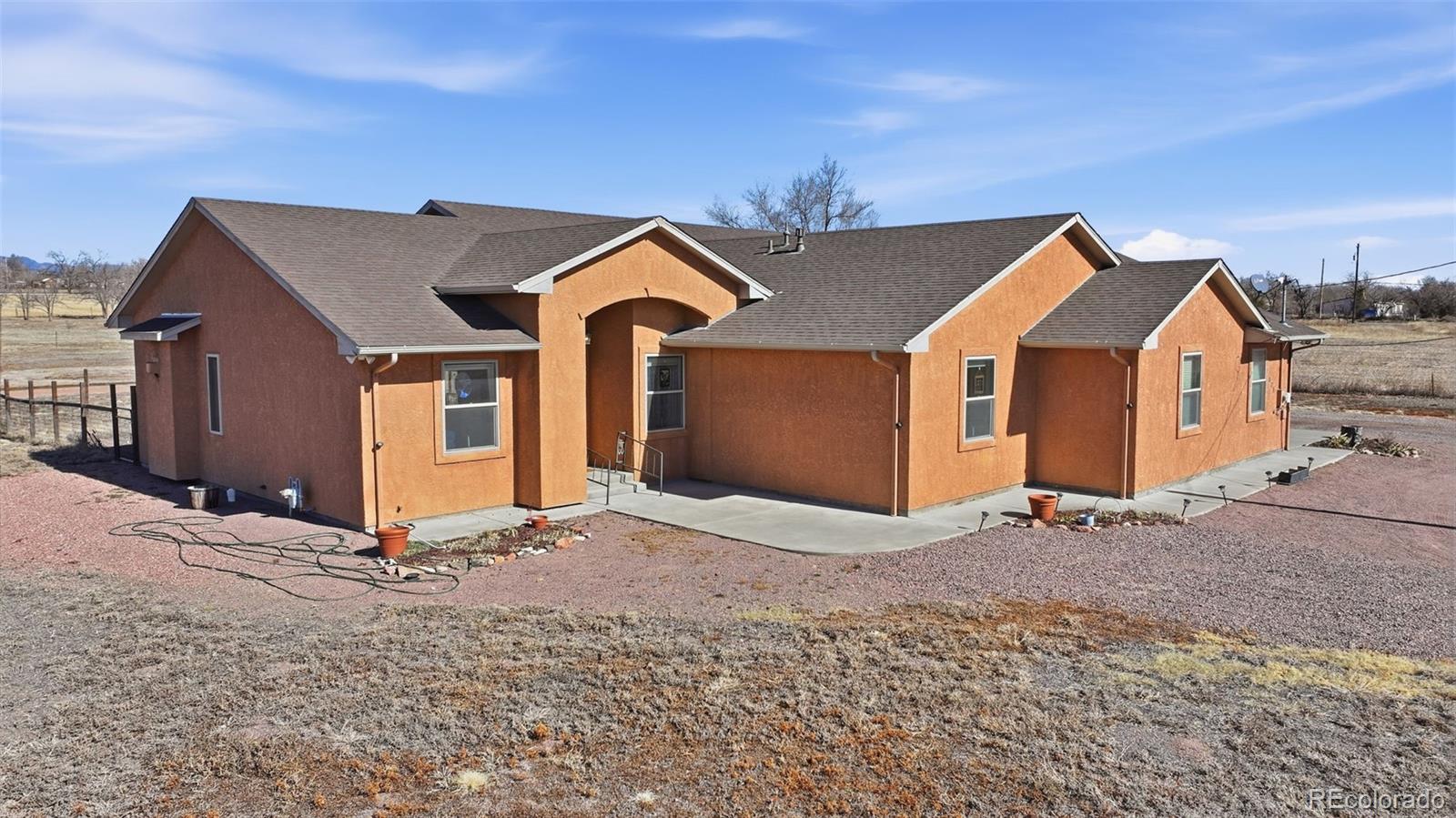 MLS Image #1 for 875  7th street,penrose, Colorado