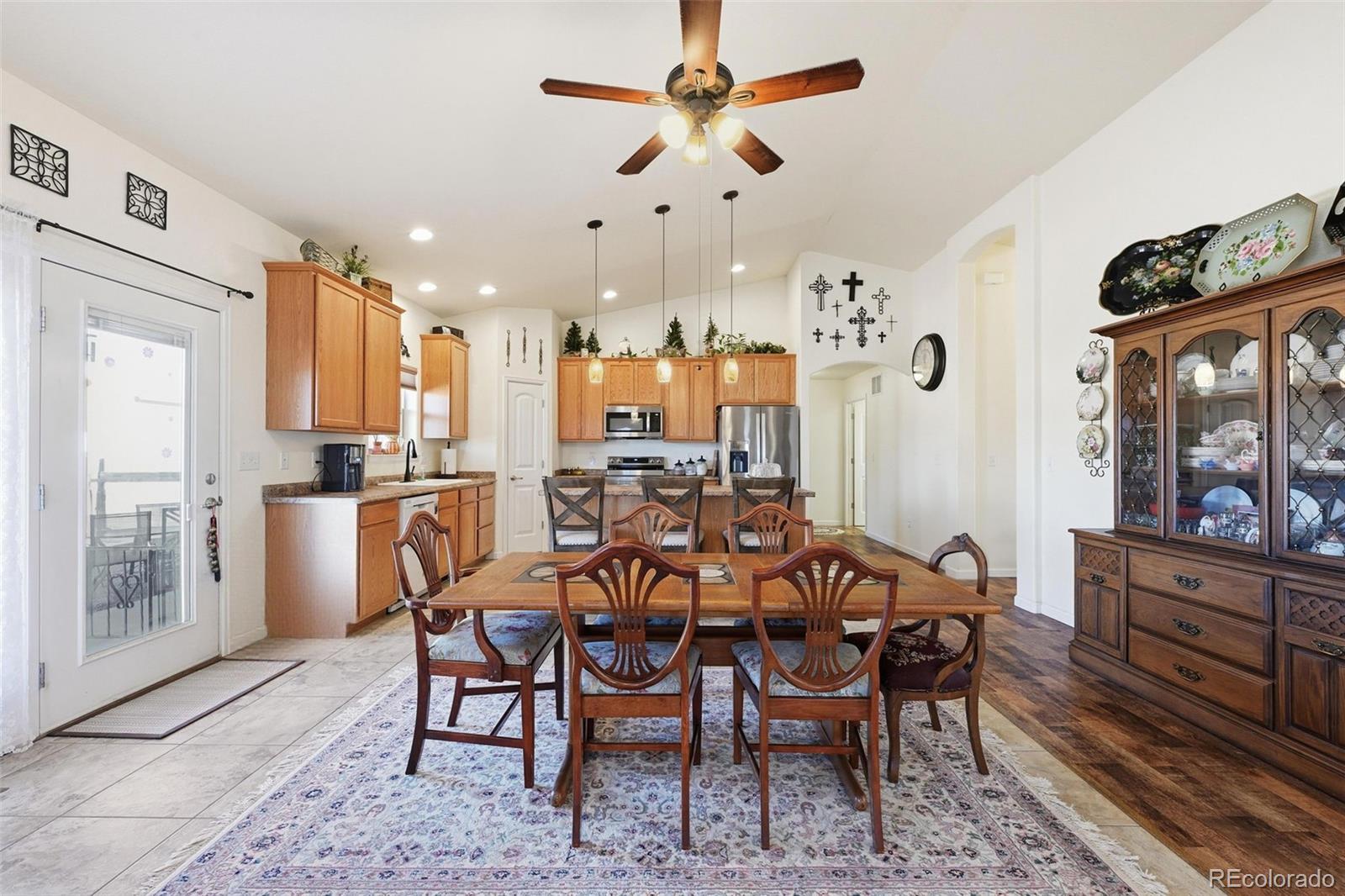 MLS Image #18 for 875  7th street,penrose, Colorado