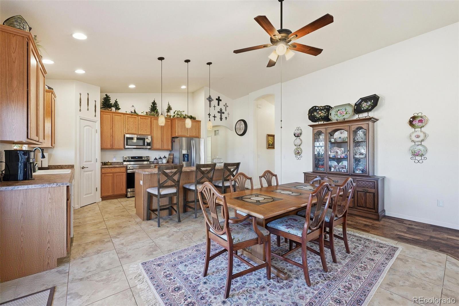 MLS Image #19 for 875  7th street,penrose, Colorado