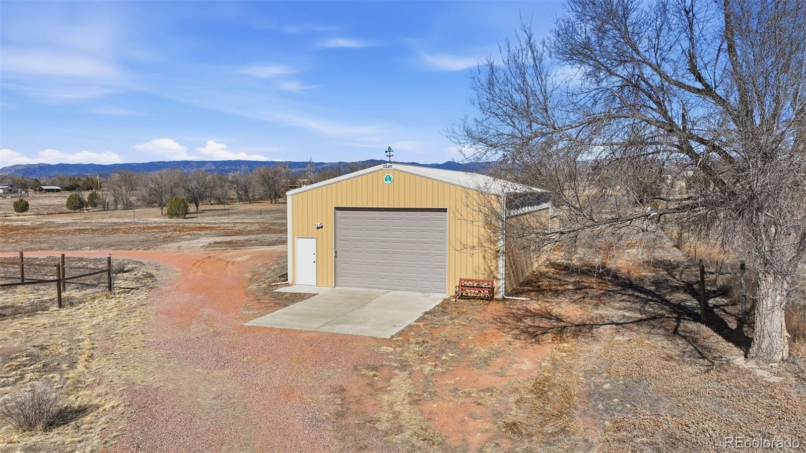 MLS Image #2 for 875  7th street,penrose, Colorado