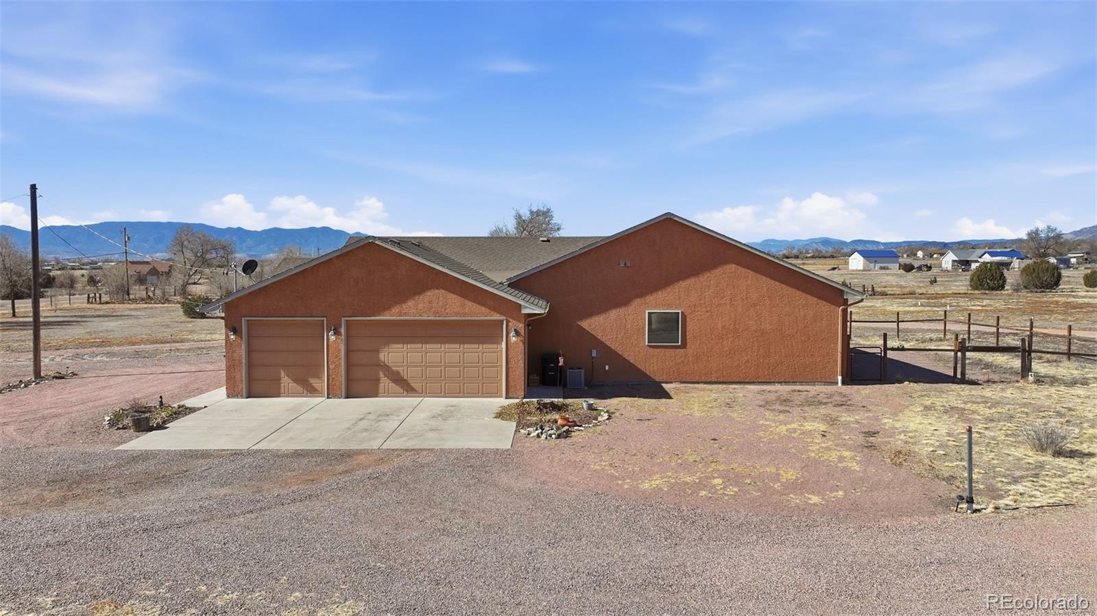 MLS Image #32 for 875  7th street,penrose, Colorado