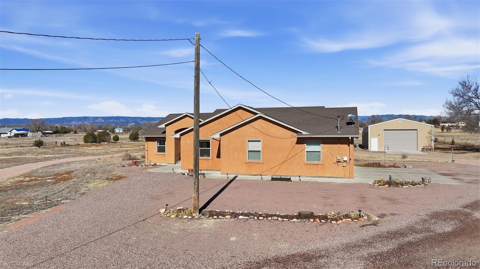 MLS Image #33 for 875  7th street,penrose, Colorado