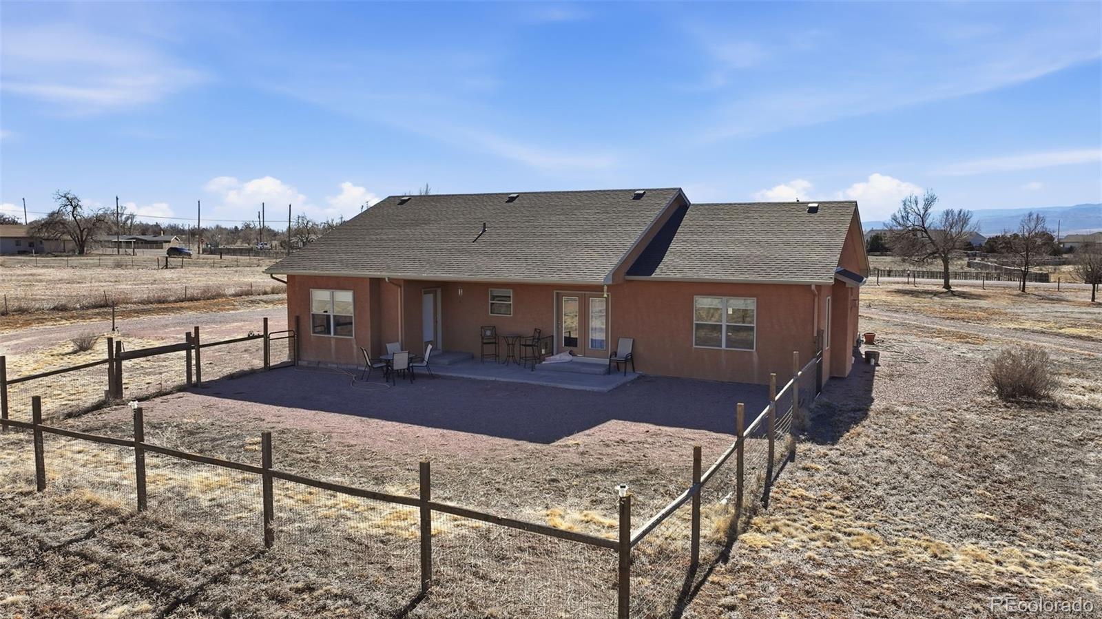 MLS Image #37 for 875  7th street,penrose, Colorado