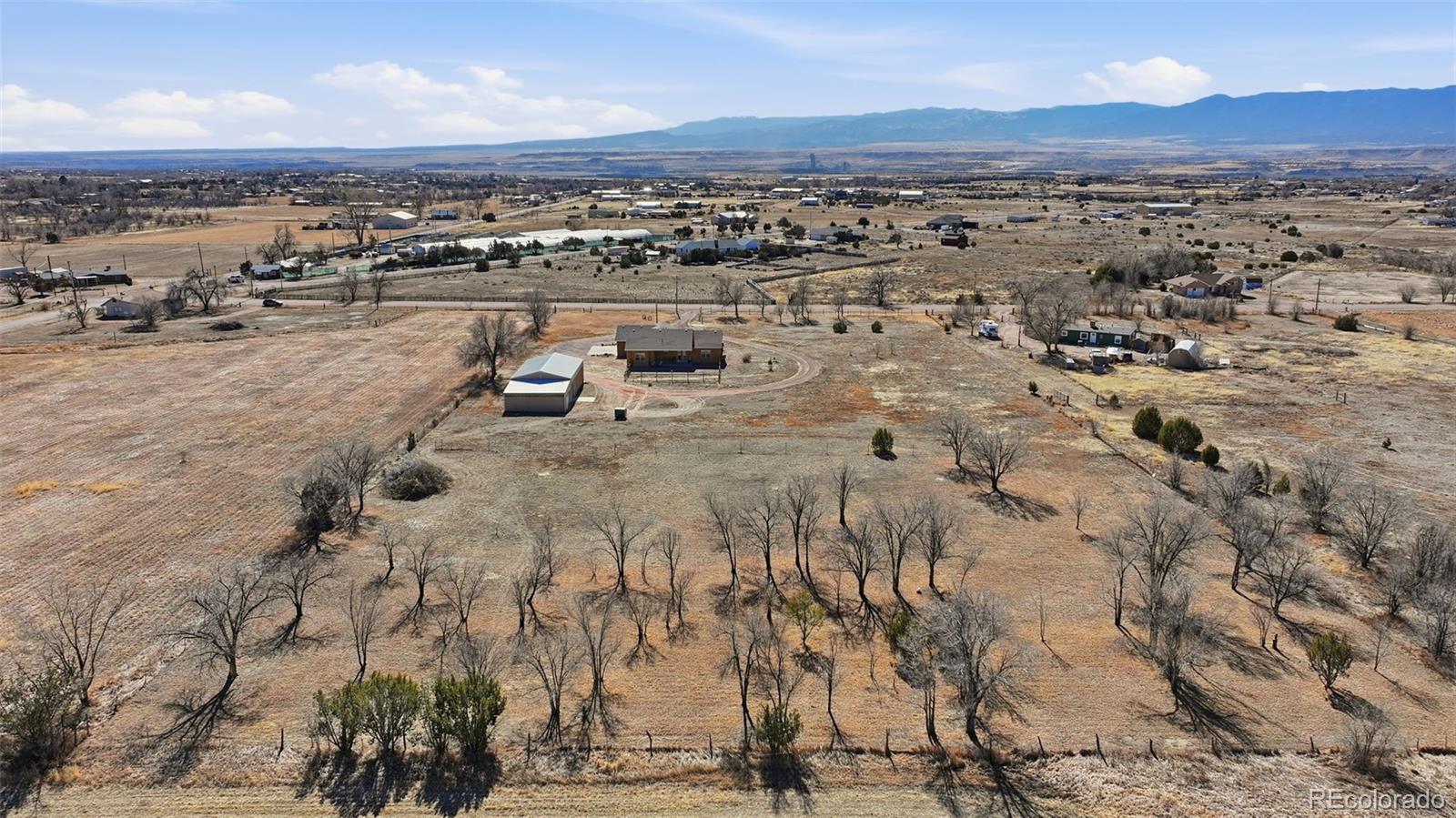 MLS Image #38 for 875  7th street,penrose, Colorado