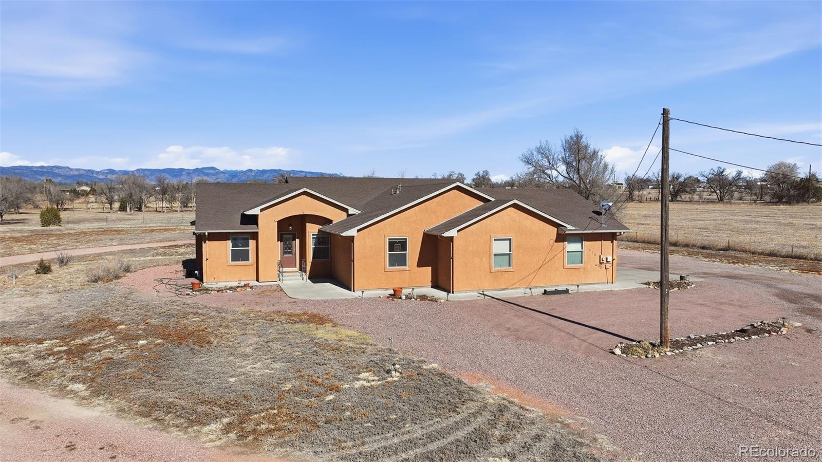 MLS Image #4 for 875  7th street,penrose, Colorado