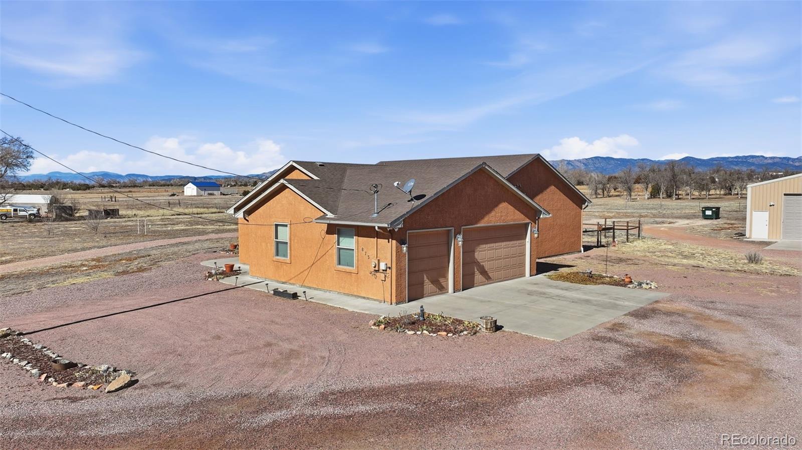MLS Image #7 for 875  7th street,penrose, Colorado