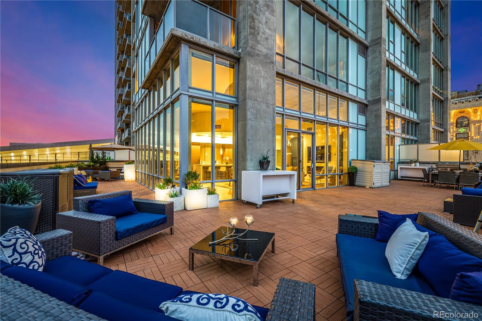 MLS Image #40 for 891  14th street 909,denver, Colorado
