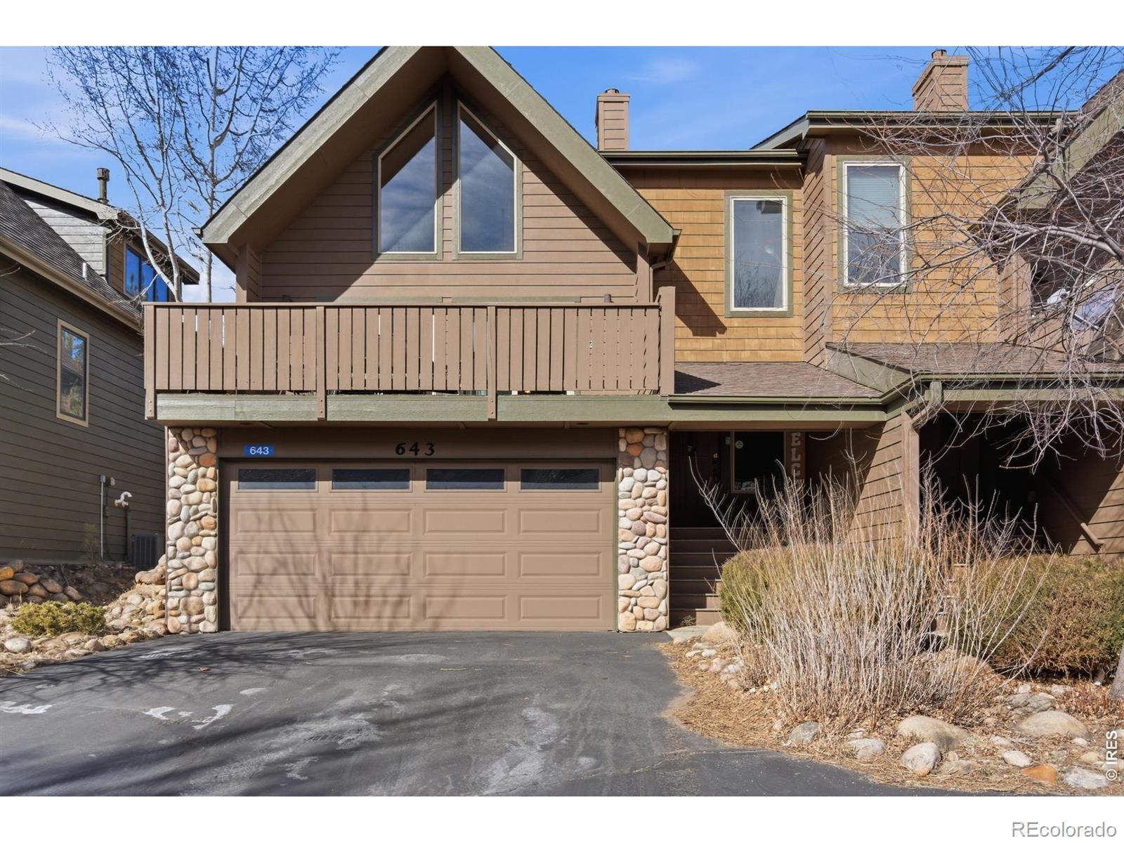 MLS Image #2 for 643  park river place,estes park, Colorado