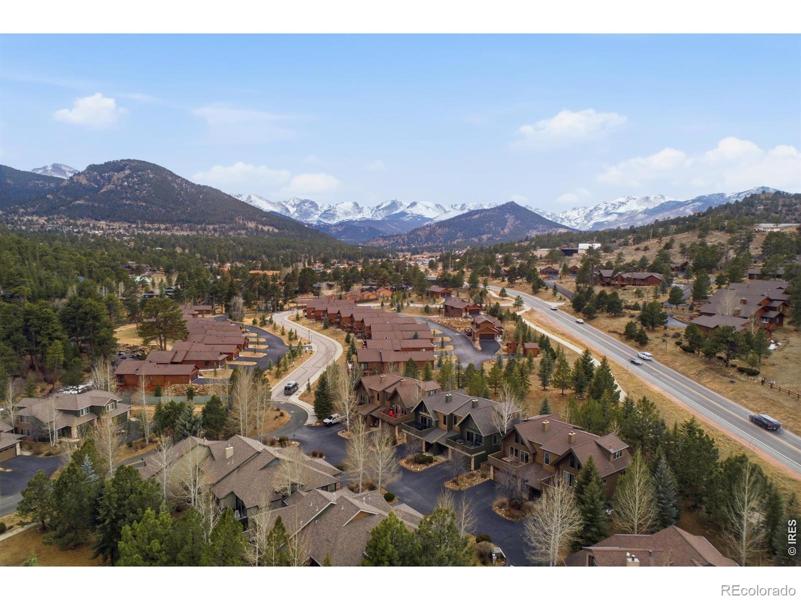 MLS Image #36 for 643  park river place,estes park, Colorado