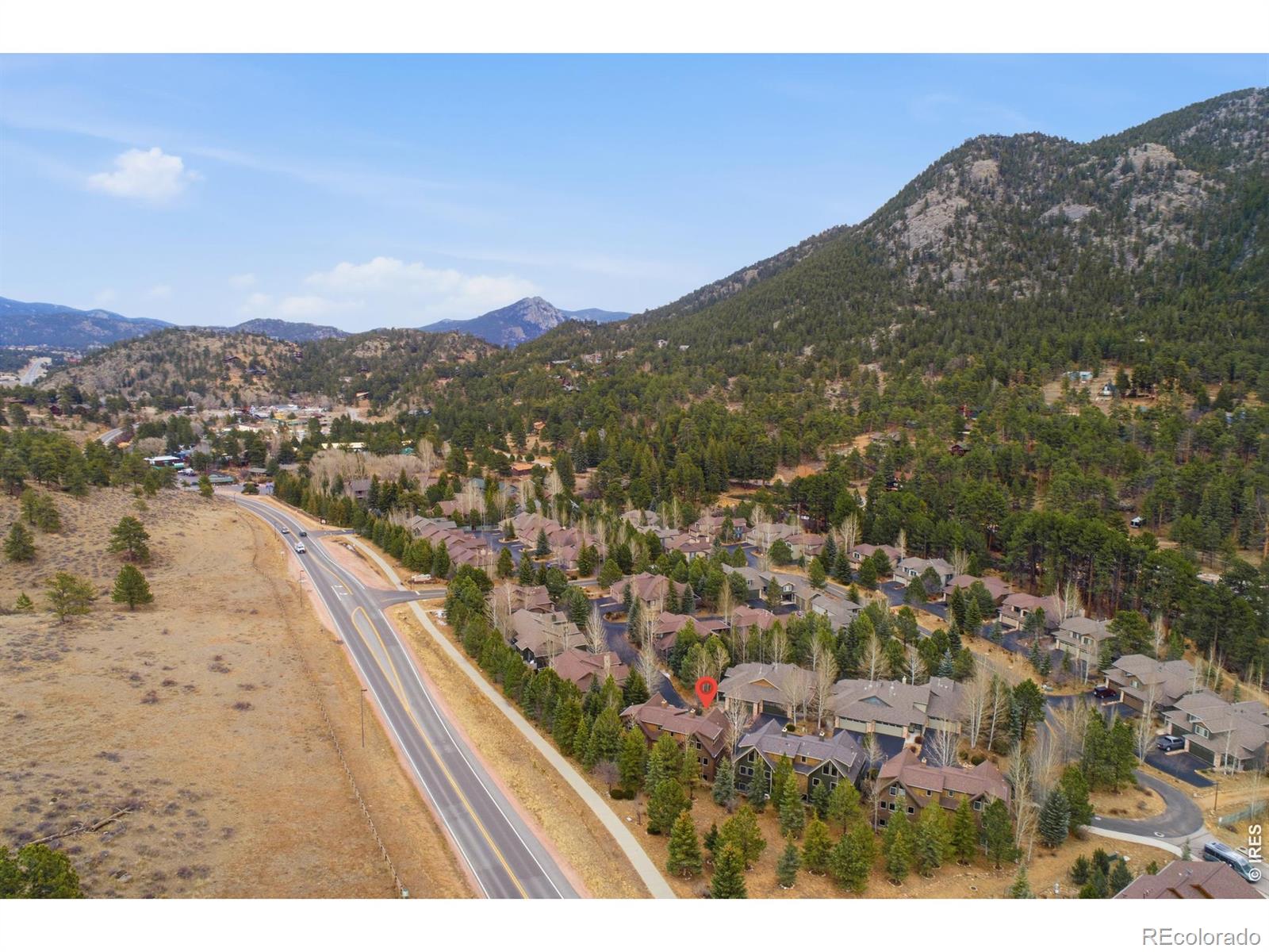 MLS Image #39 for 643  park river place,estes park, Colorado