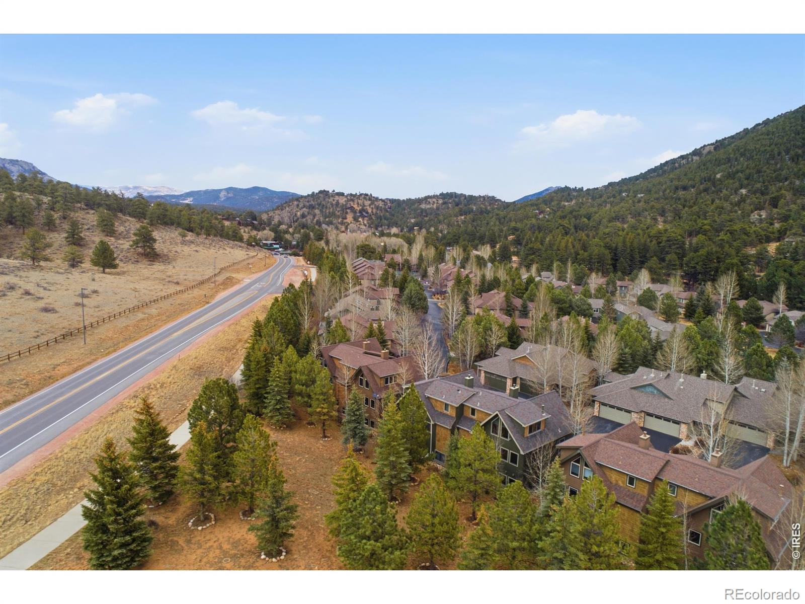 MLS Image #40 for 643  park river place,estes park, Colorado