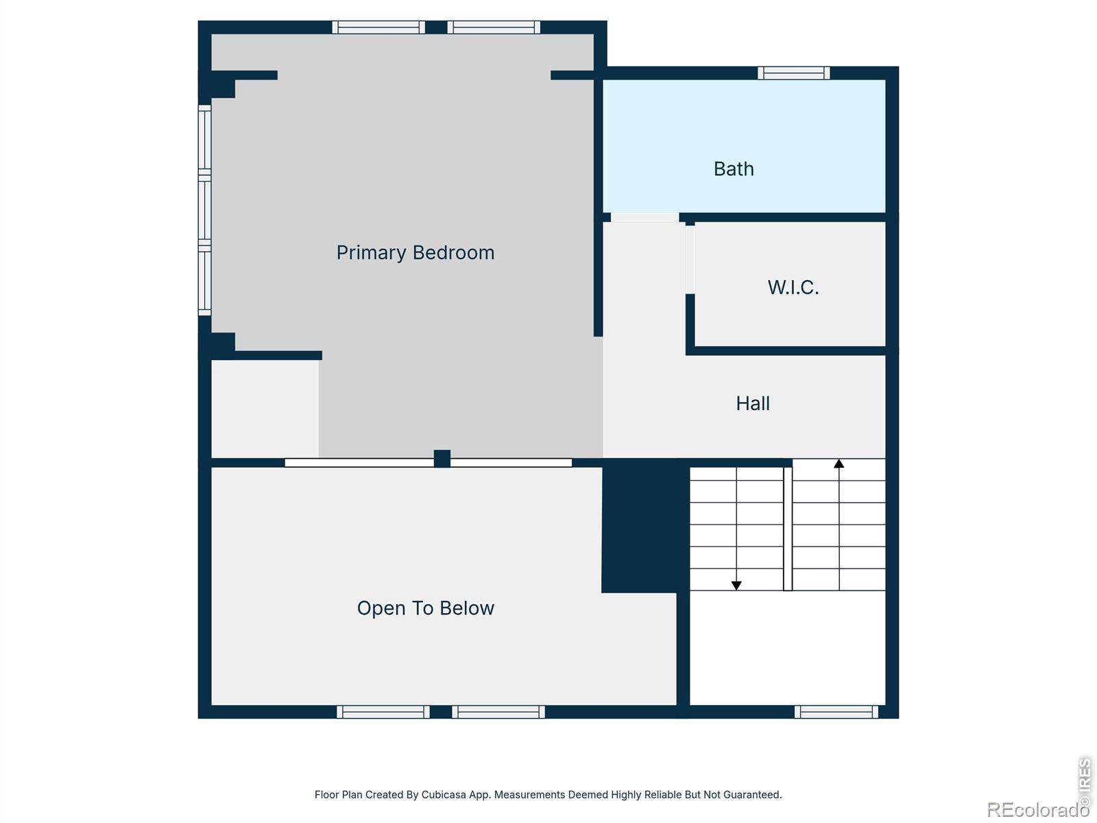 MLS Image #44 for 643  park river place,estes park, Colorado