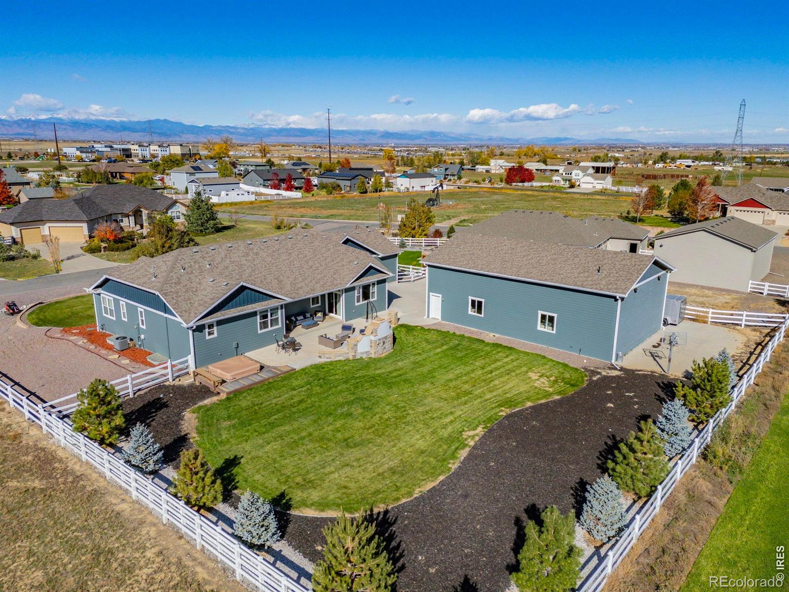 MLS Image #2 for 3804  golden eagle drive,dacono, Colorado