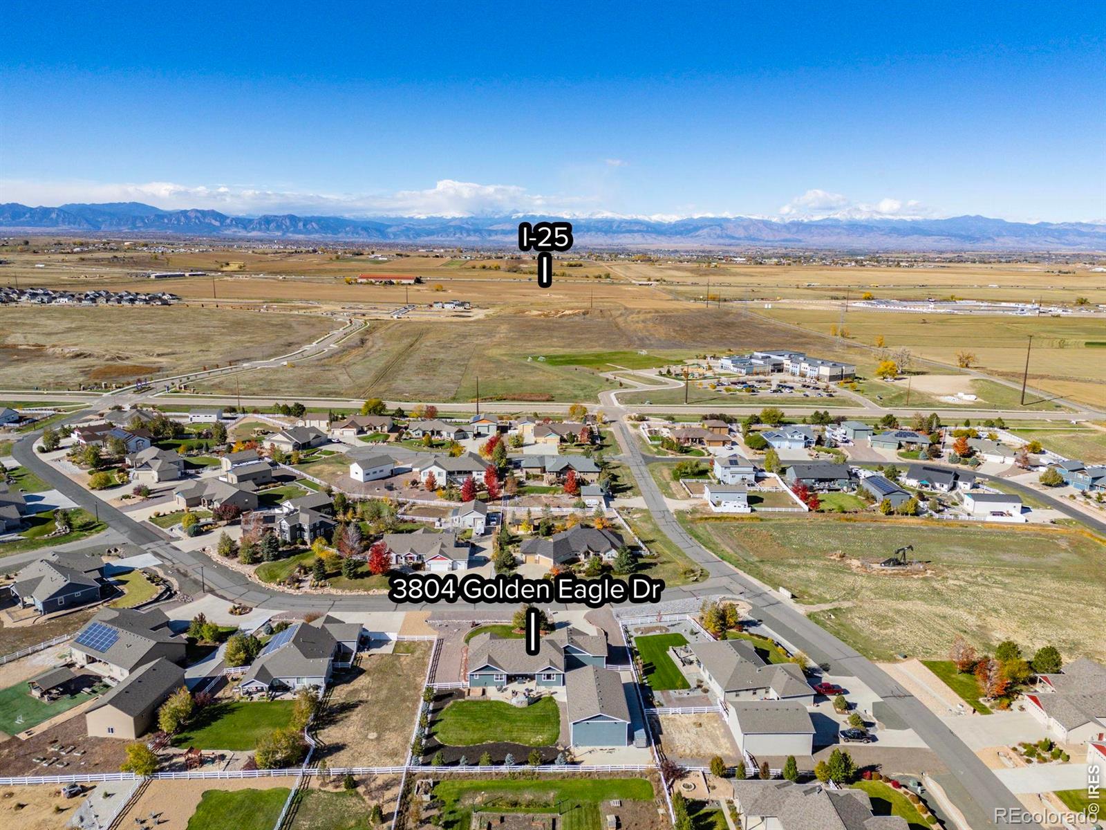 MLS Image #43 for 3804  golden eagle drive,dacono, Colorado