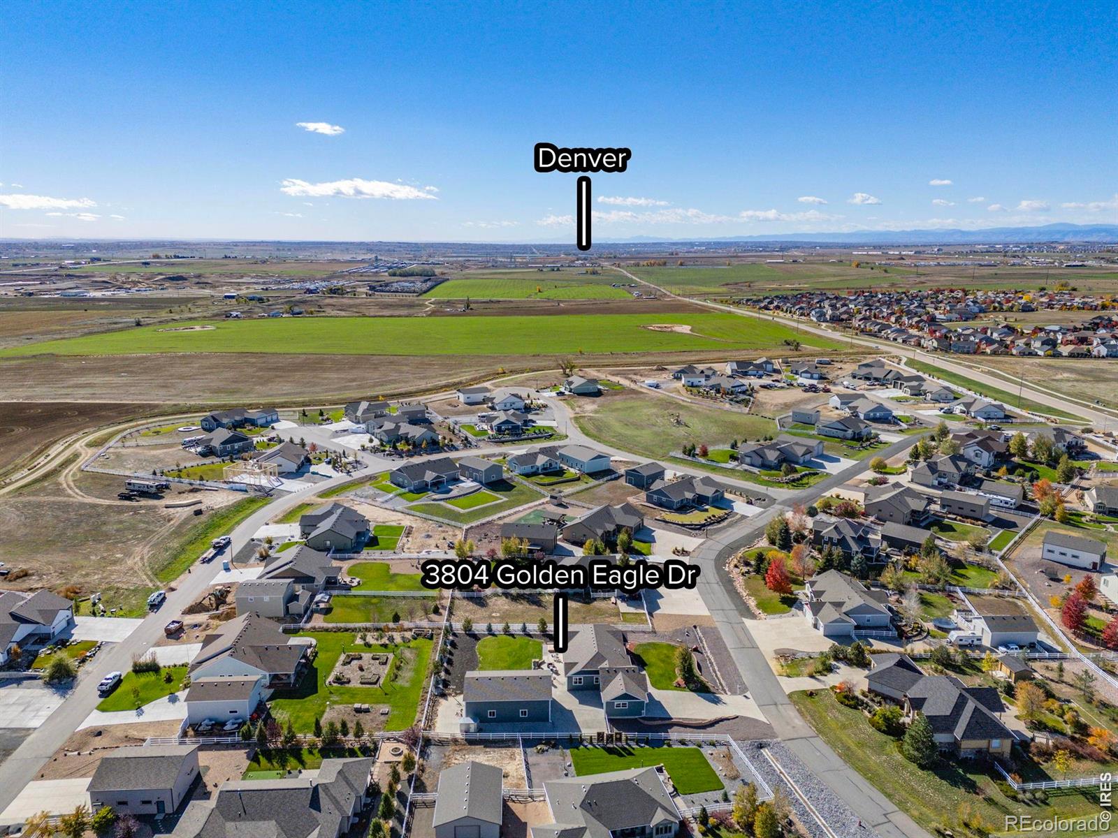 MLS Image #44 for 3804  golden eagle drive,dacono, Colorado